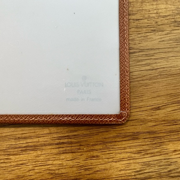 Like new - Louis Vuitton Wallet - Picture 3 of 11